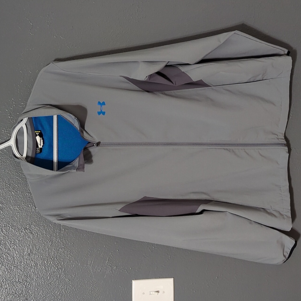 Men's Under Armour jacket